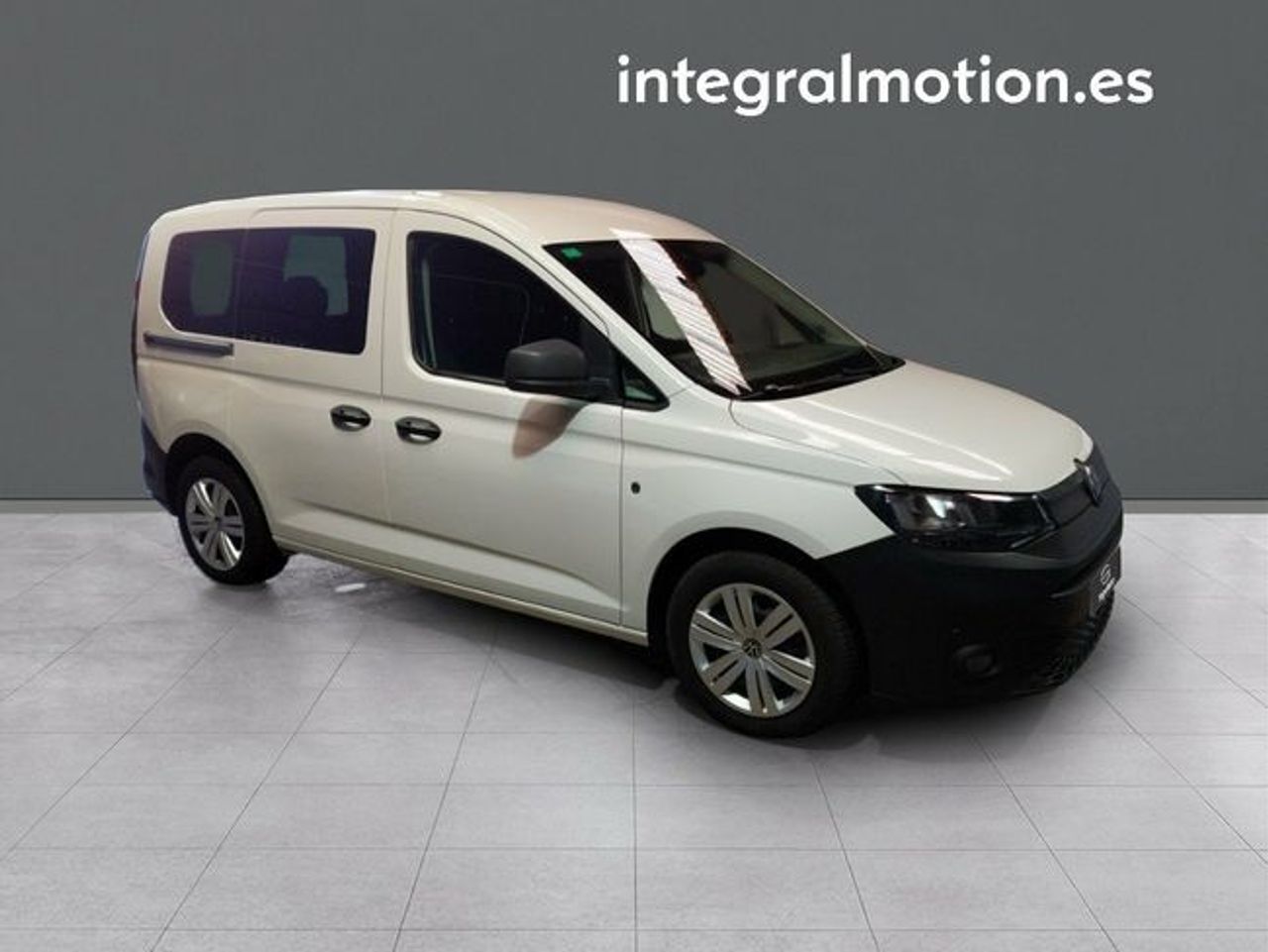 volkswagen caddy 2021 / foto grande (2)