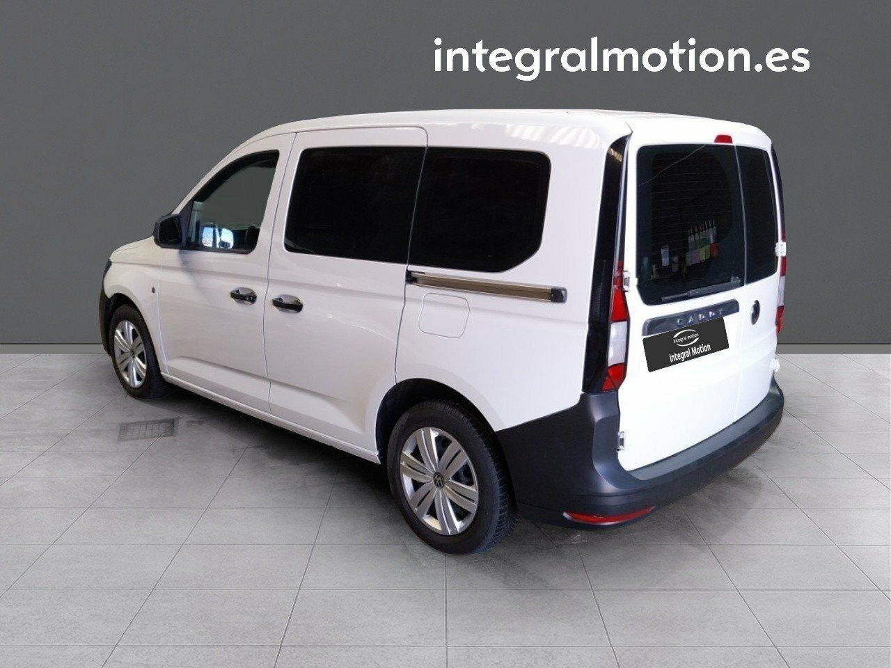 volkswagen caddy 2021 / foto grande (3)