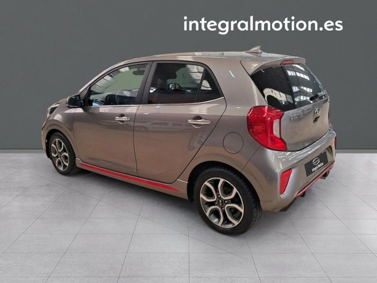 kia picanto 2020 / foto grande (3)