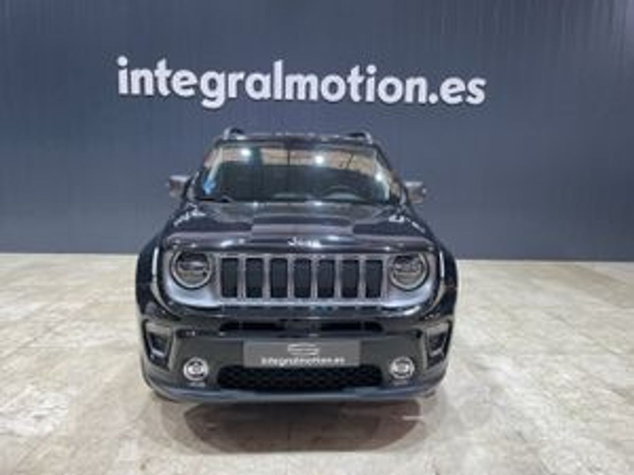 Jeep renegade  de segunda mano - jeep renegade 2021 /