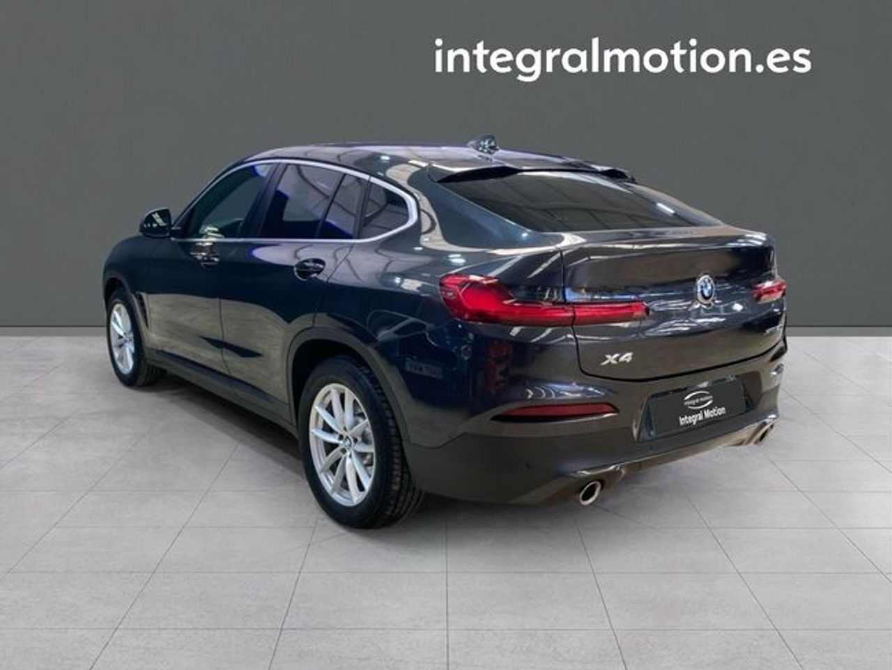 bmw x4 2019 / foto grande (3)