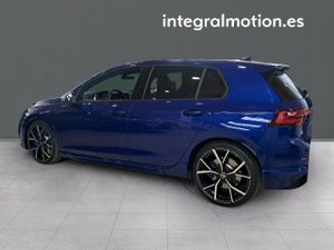 volkswagen golf 2022 / foto grande (3)
