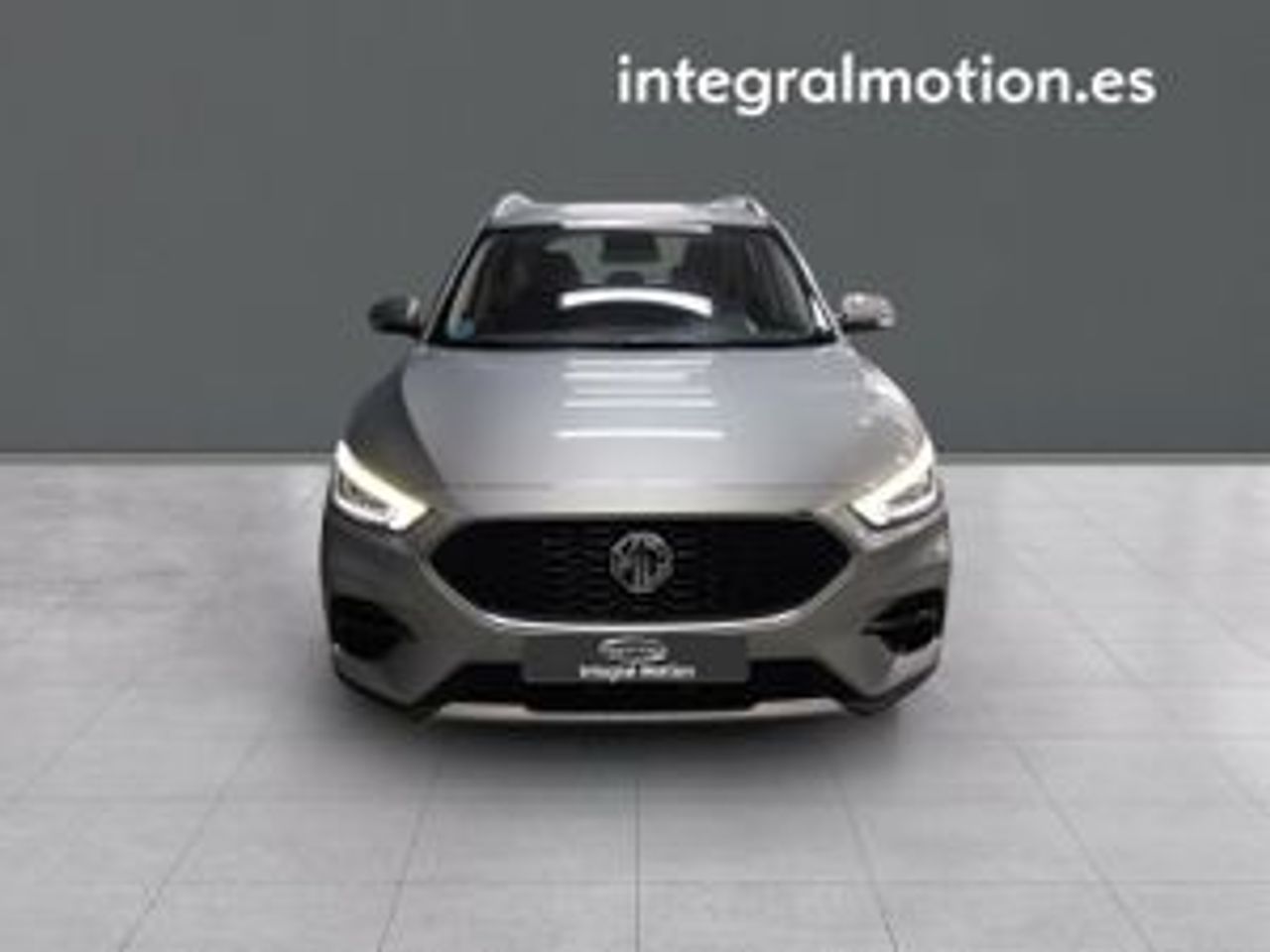 Mg zs 10t  de segunda mano - mg zs 2022 /