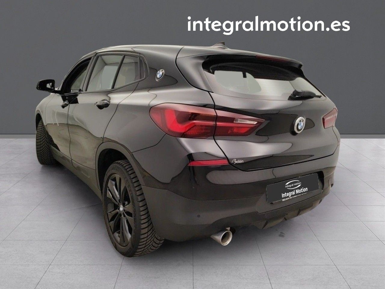 bmw x2 2021 / foto grande (3)