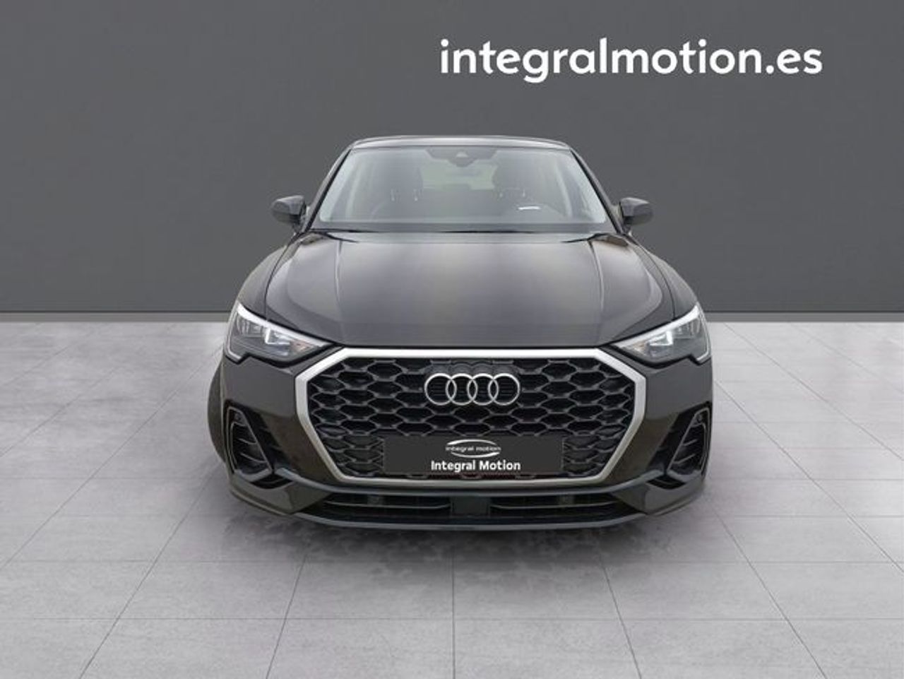 Audi a6 motor 2995 4x4  de segunda mano - audi q3 2021 /