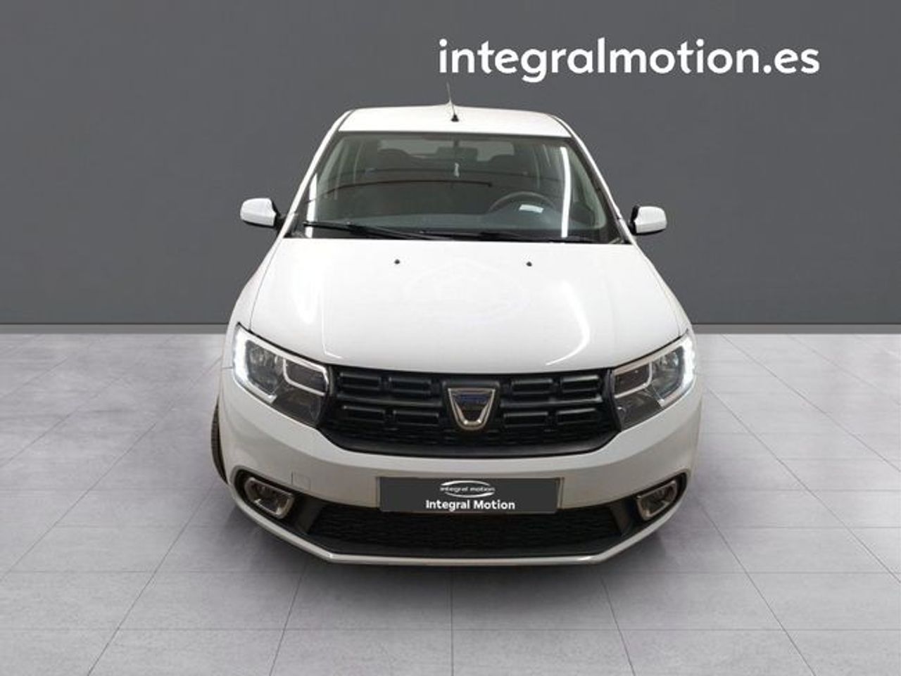 dacia sandero 2019 / foto grande (2)