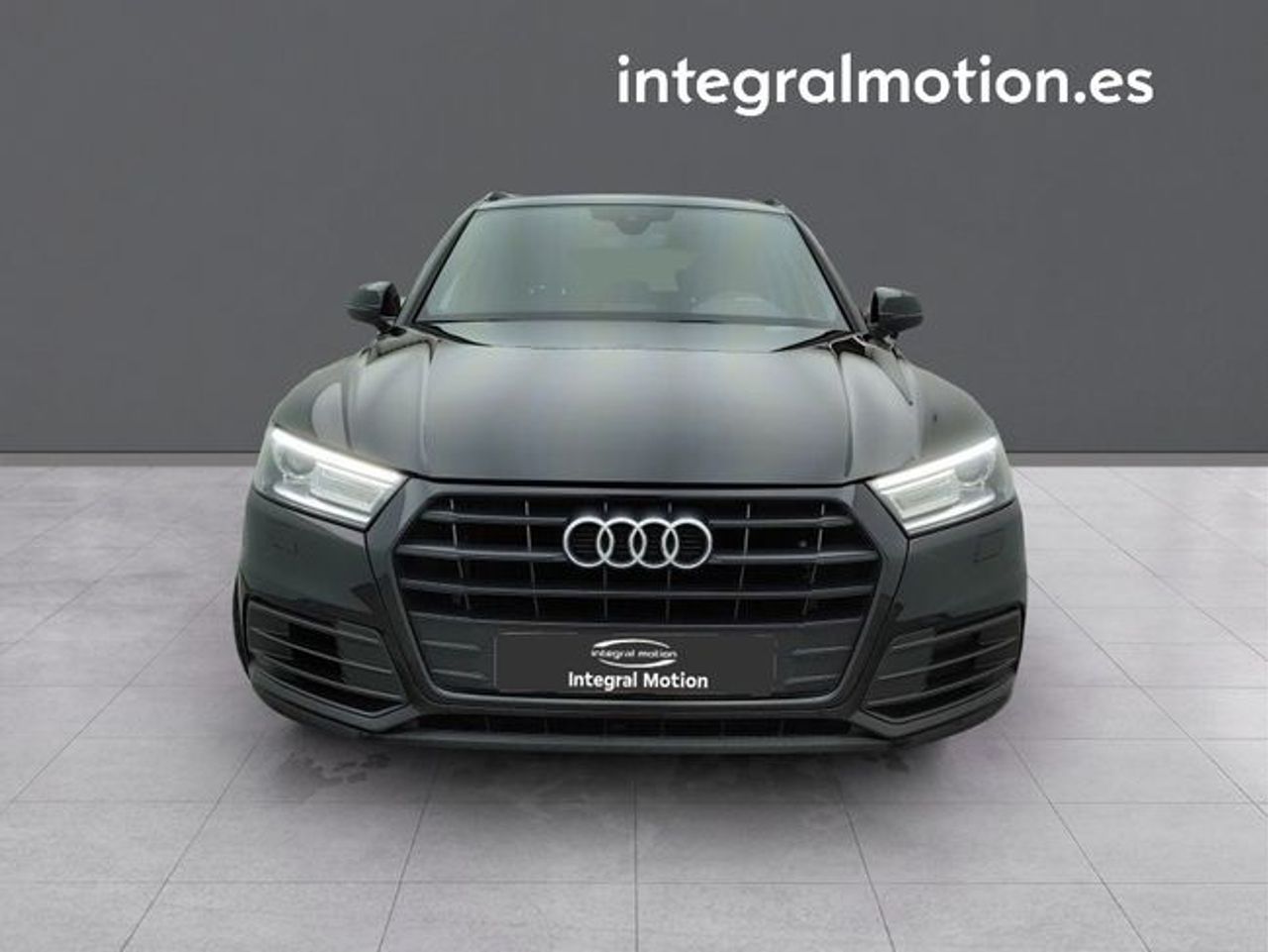 audi q5 2020 / foto grande (2)