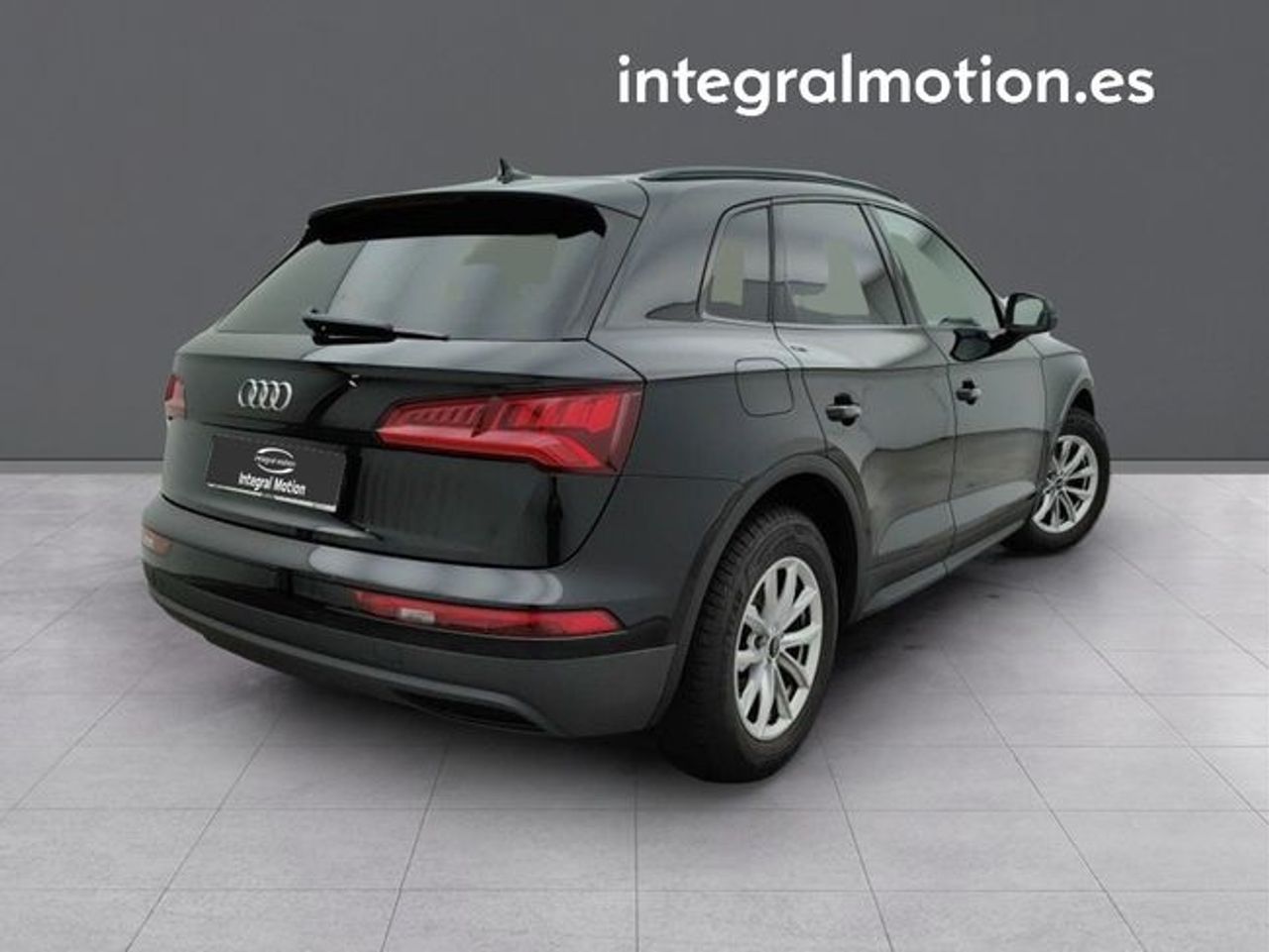 Foto audi q5 2020 /