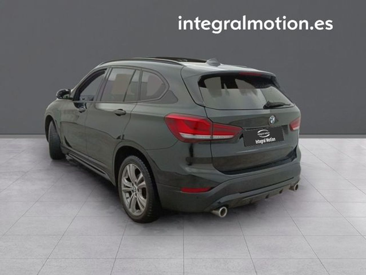 bmw x1 2020 / foto grande (3)