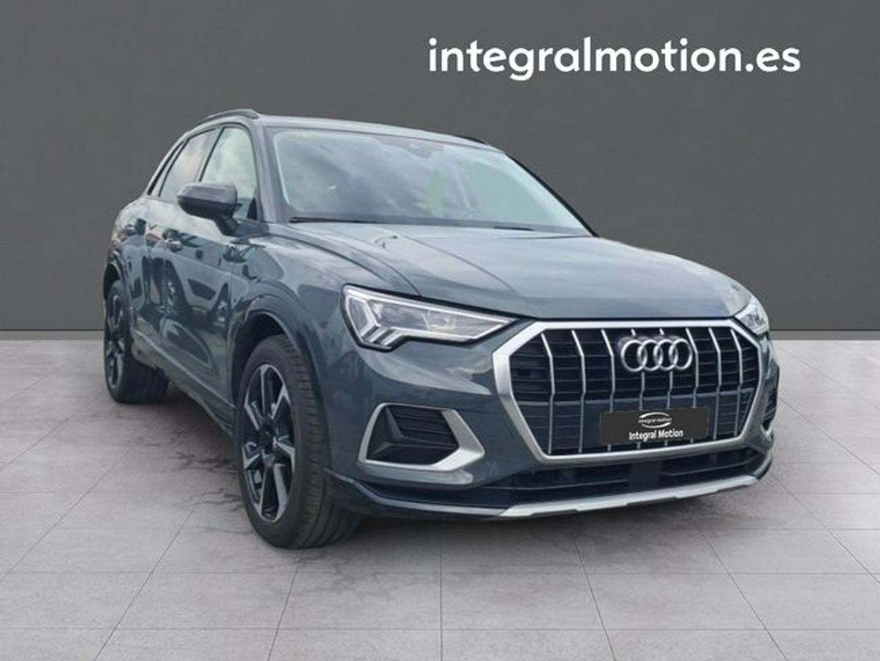 audi q3 2019 / foto grande (2)