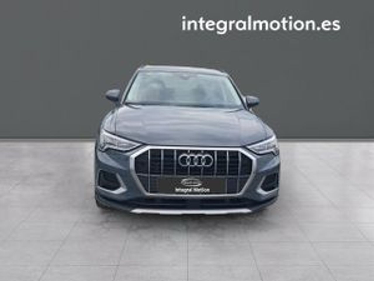 Audi a6 motor 2995 4x4  de segunda mano - audi q3 2019 /