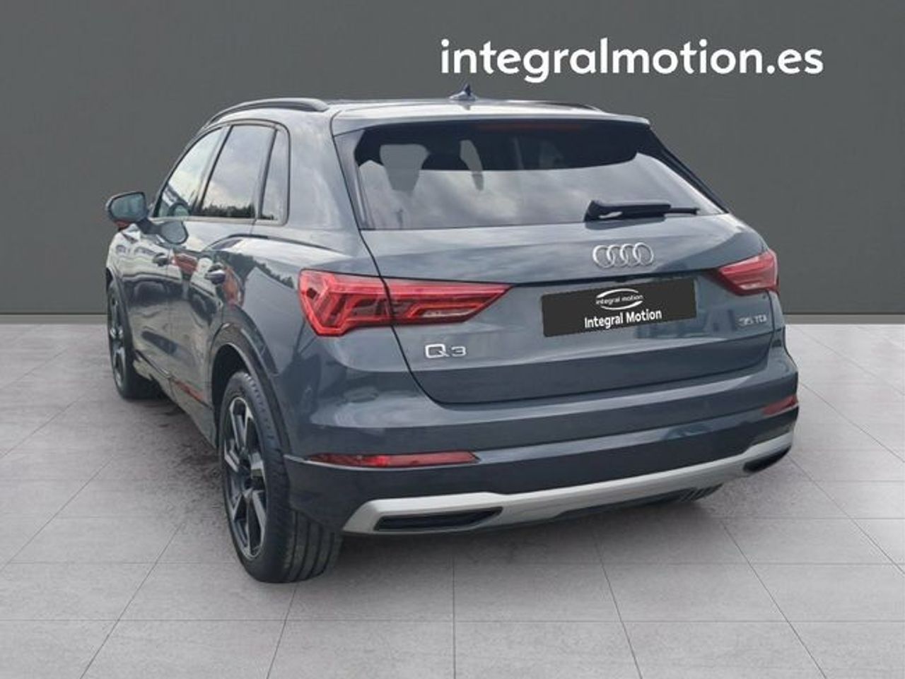 audi q3 2019 / foto grande (3)