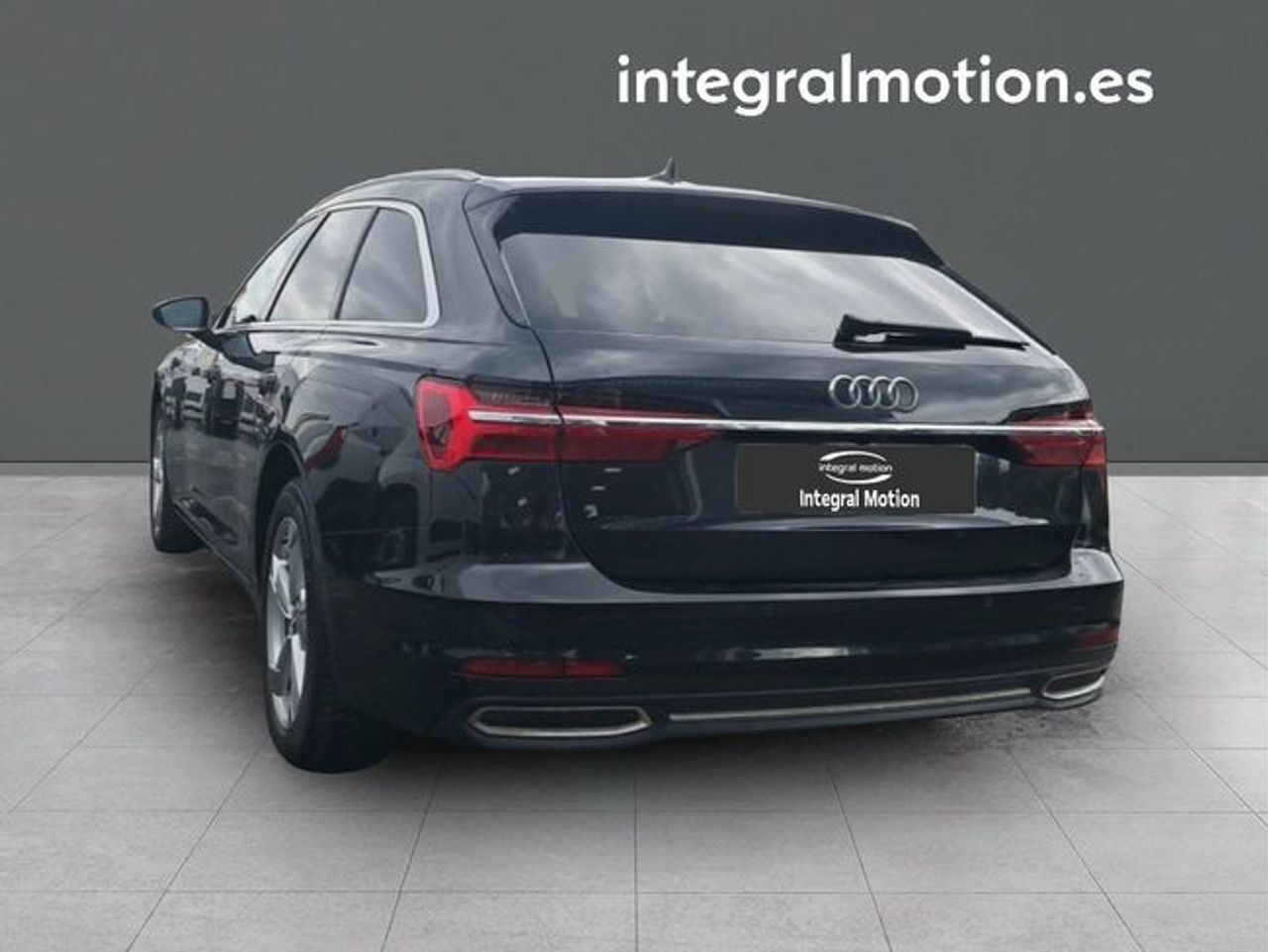 audi a6 2020 / foto grande (3)