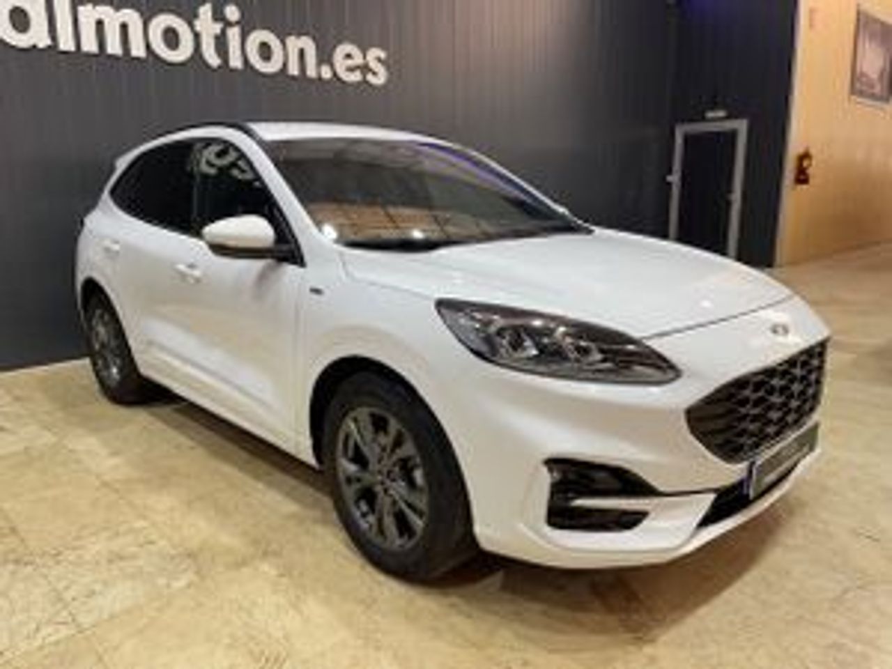 ford kuga 2022 / foto grande (3)