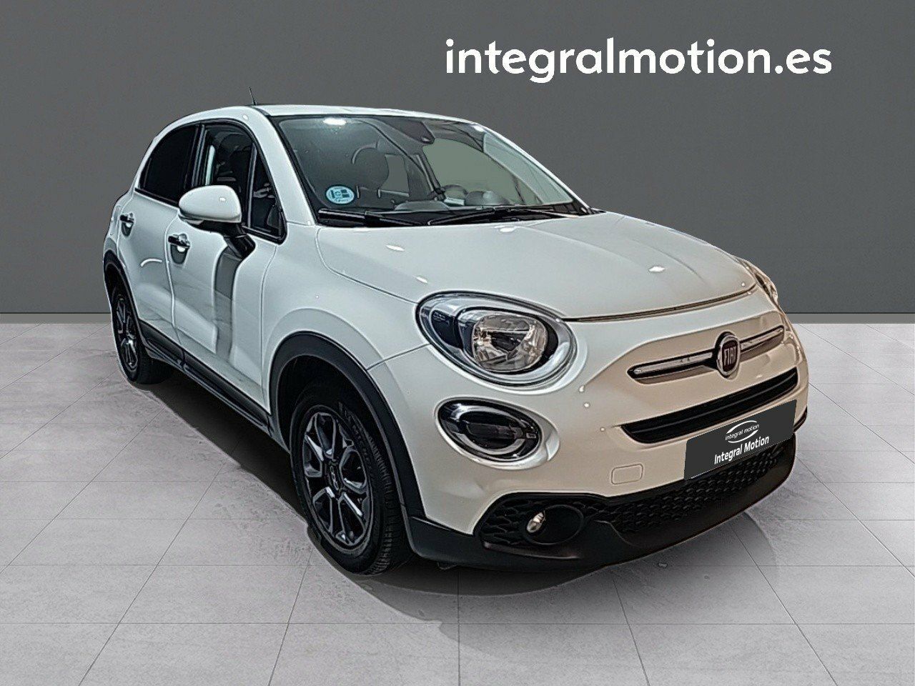 fiat 500x 2021 / foto grande (2)