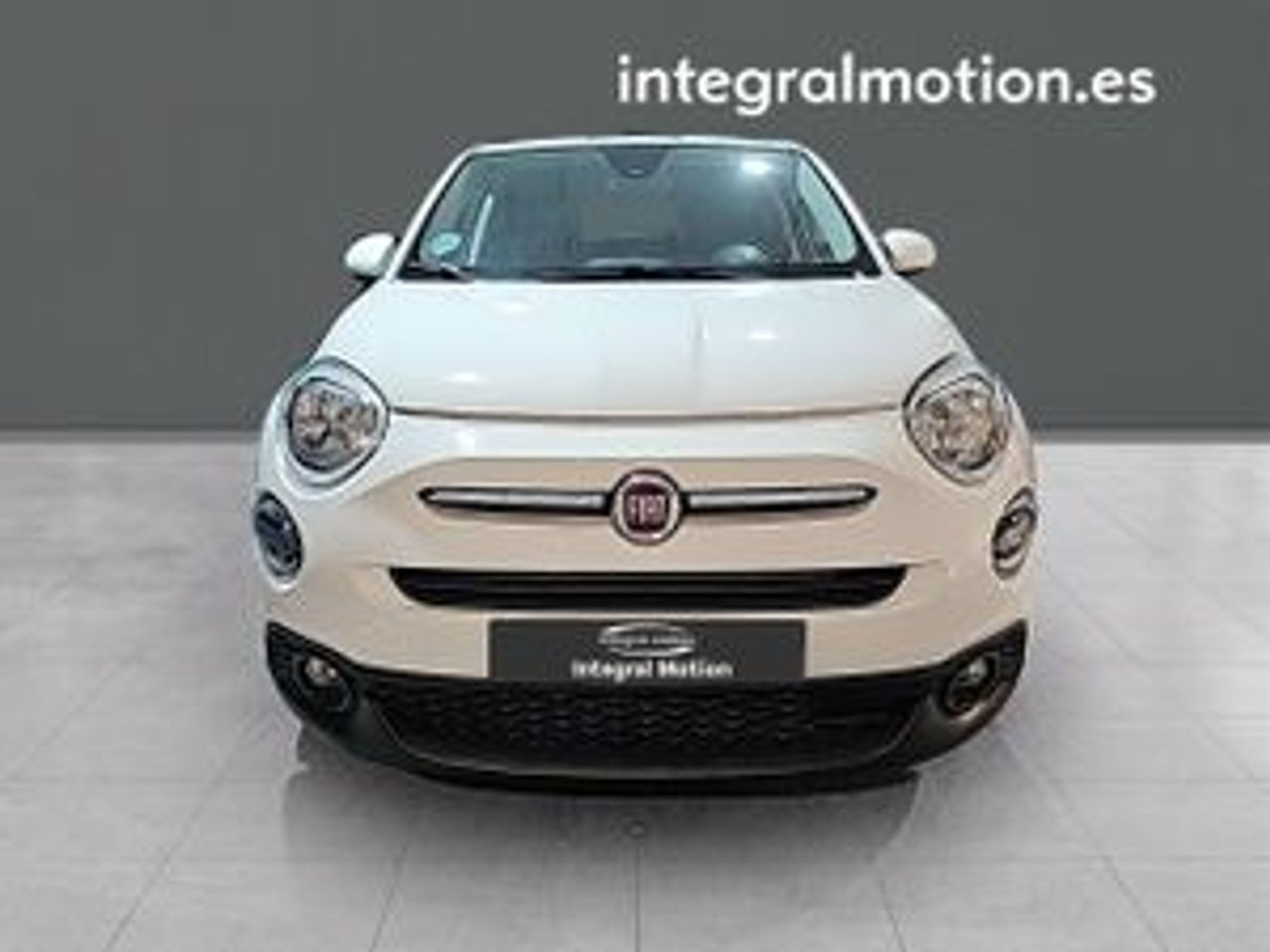 Te  de segunda mano - fiat 500x 2021 /