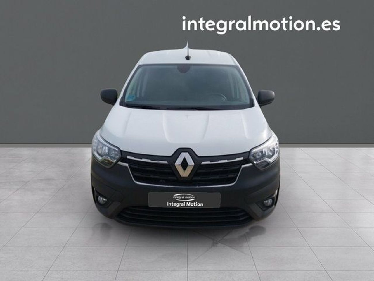 Casa venta 151  de segunda mano - renault express 2022 /