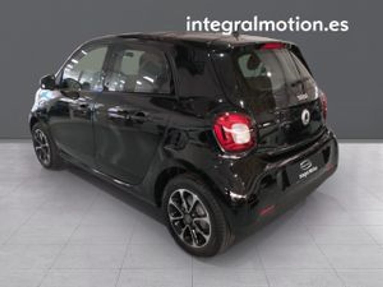 smart forfour 2016 / foto grande (3)