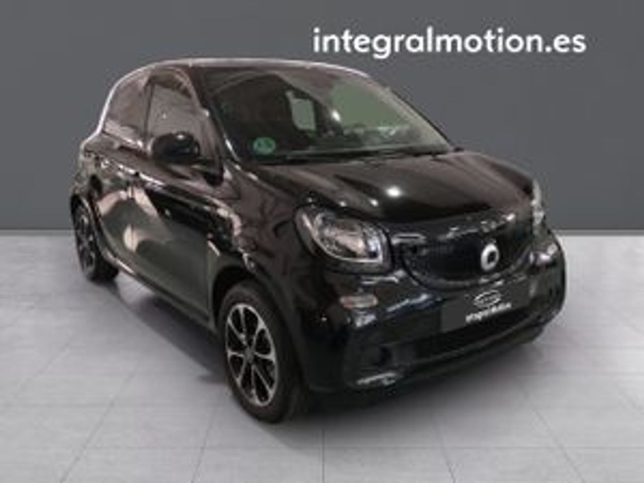 smart forfour 2016 / foto grande (2)