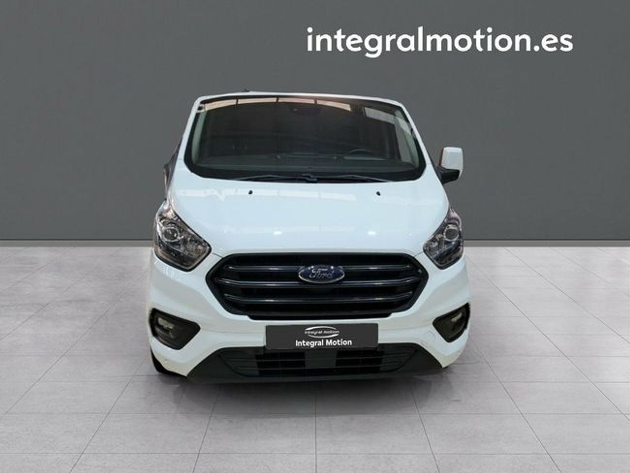 Ford focus 2022 diesel 120cv  de segunda mano - ford transit custom 2022 /