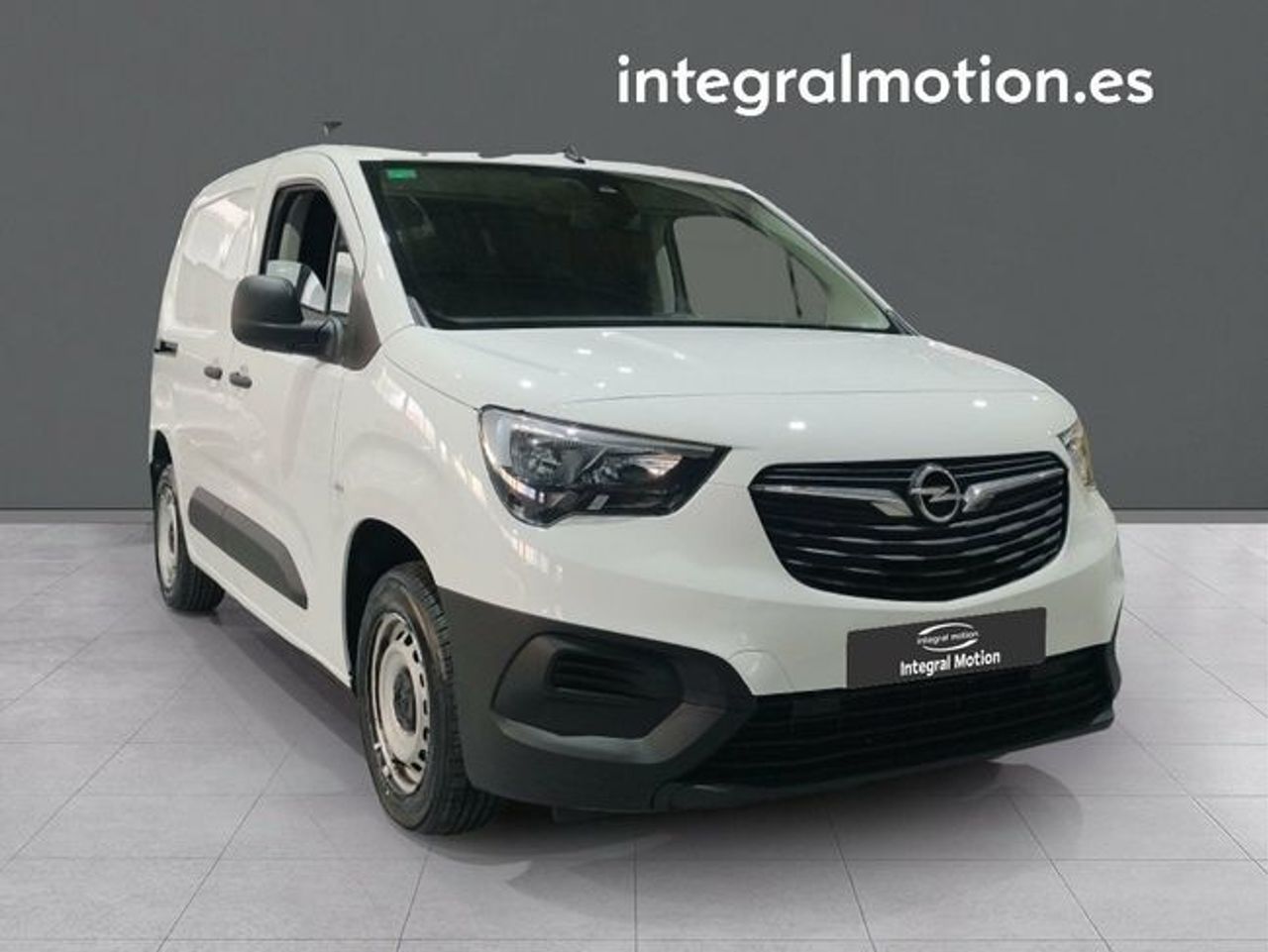 opel combo cargo 2020 / foto grande (2)