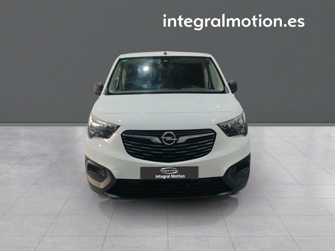 Foto opel combo cargo 2020 /