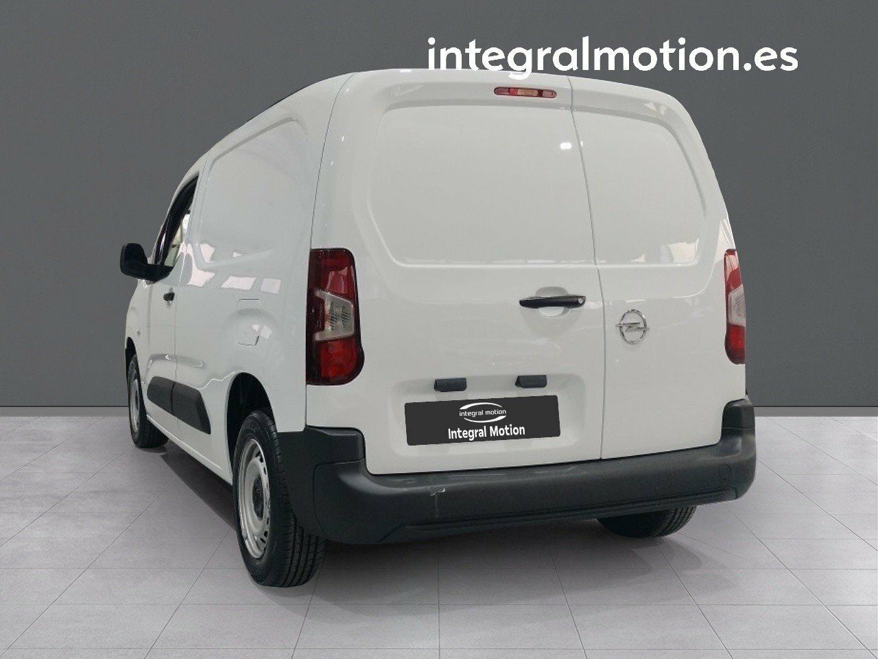 opel combo cargo 2020 / foto grande (3)