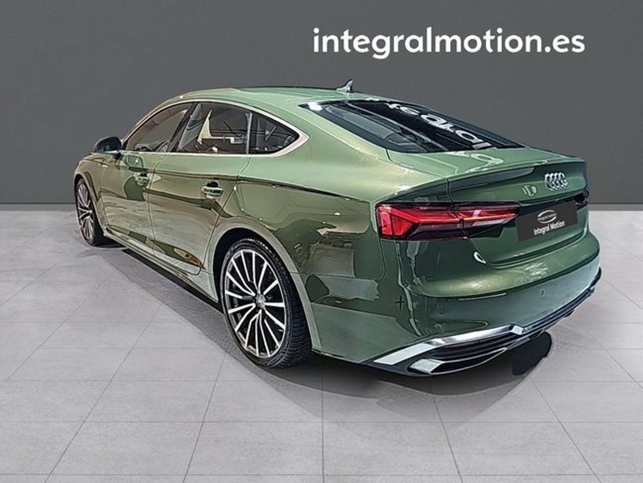 audi a5 2020 / foto grande (3)