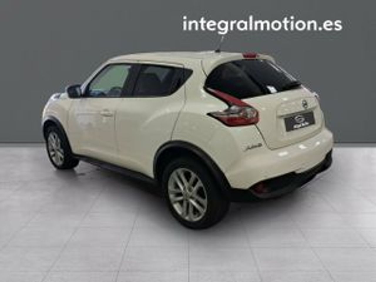 nissan juke 2017 / foto grande (3)