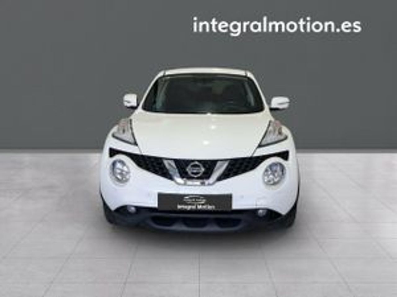 Nissan note manual  de segunda mano - nissan juke 2017 /