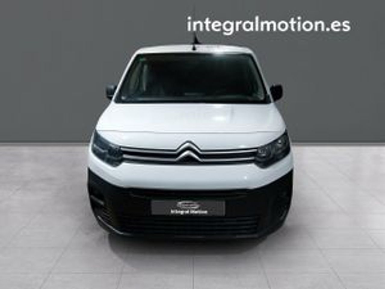 Foto citroën berlingo 2019 /