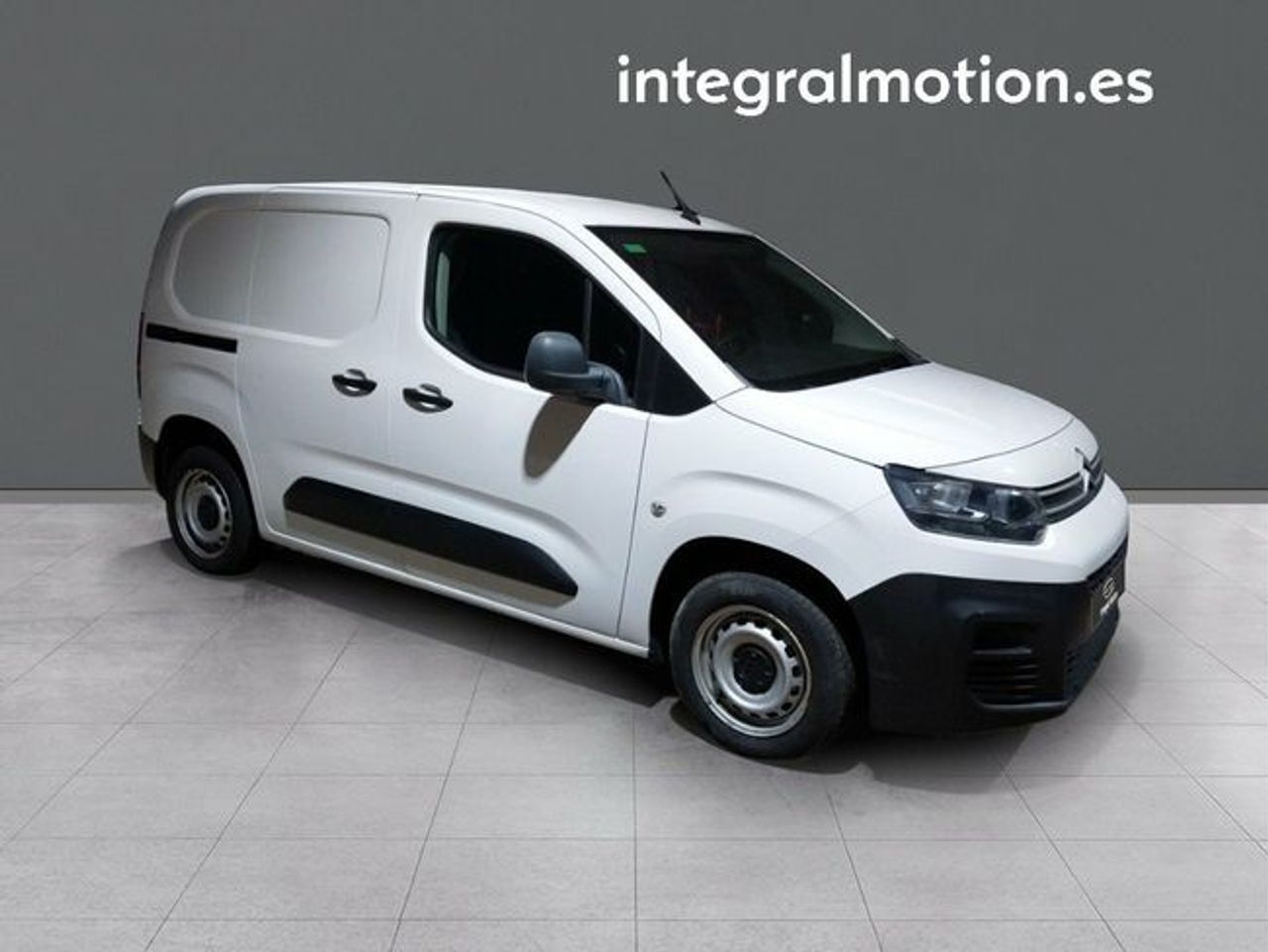 citroën berlingo 2019 / foto grande (2)