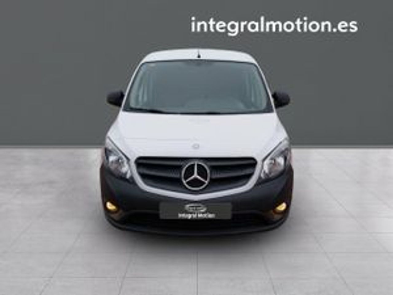 Mercedes citan 110 cdi  de segunda mano - mercedes citan 2020 /