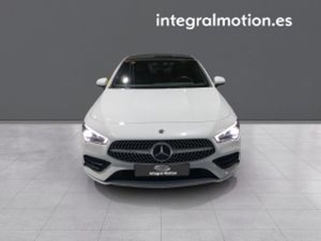Casa venta 151  de segunda mano - mercedes cla 2019 /