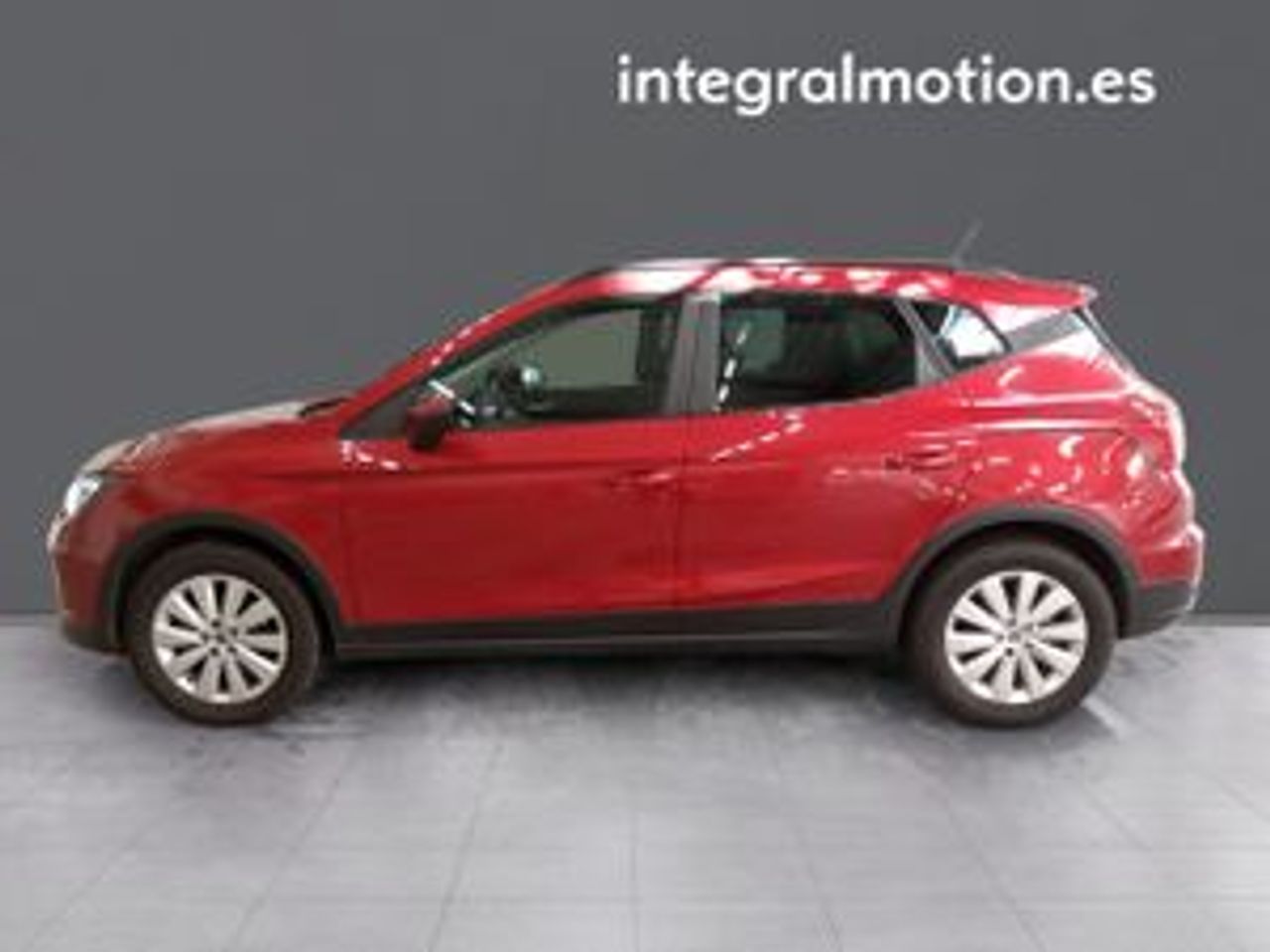 Seat arona 2021 madrid  de segunda mano en Madrid - seat arona 2022 /