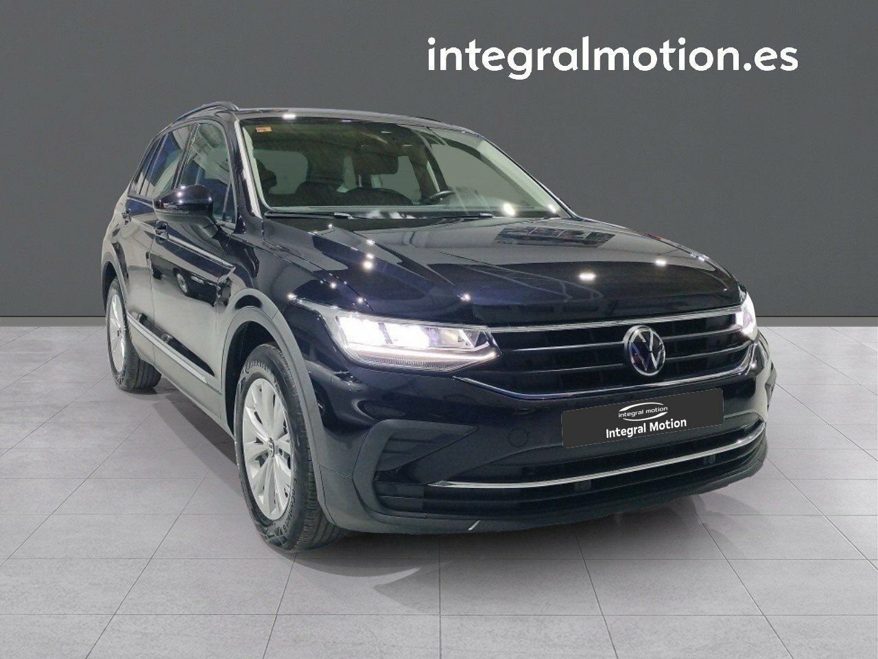volkswagen tiguan 2022 / foto grande (2)