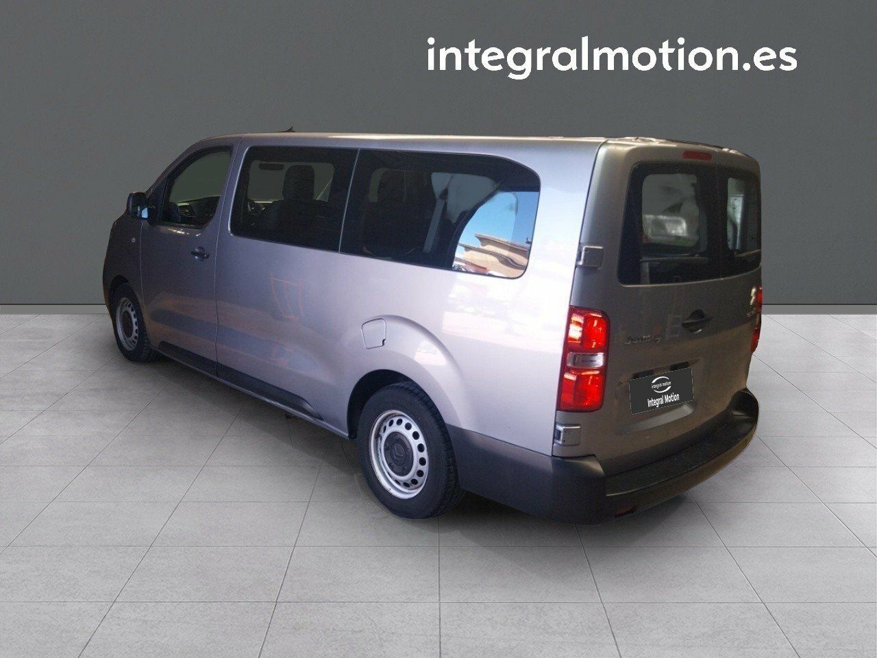 citroën jumpy 2019 / foto grande (3)