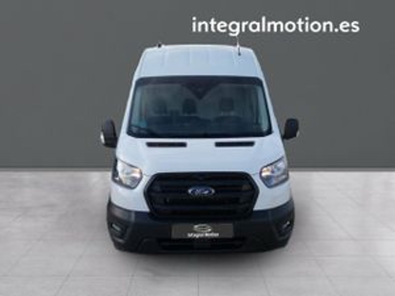 Foto ford transit connect 2022 /