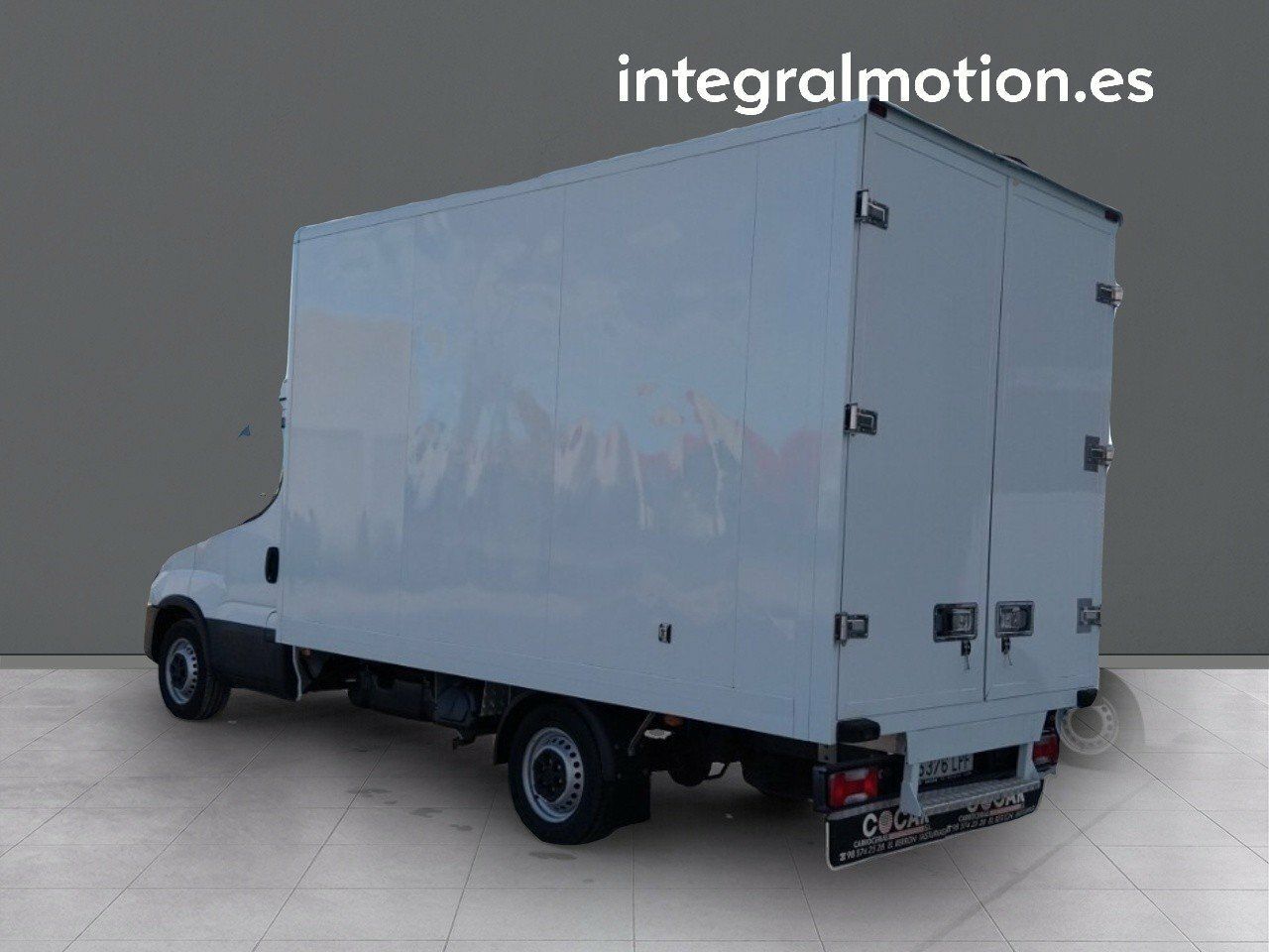 iveco daily 2021 / foto grande (3)
