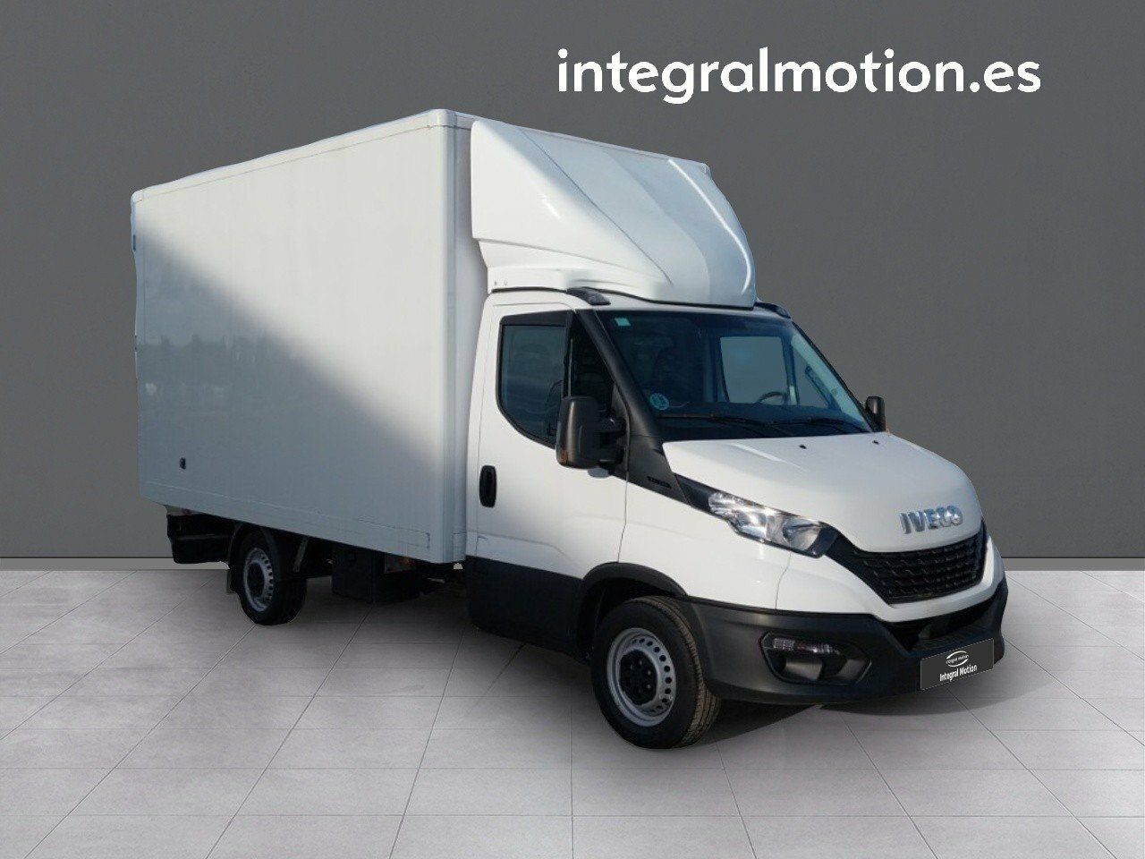 iveco daily 2021 / foto grande (2)