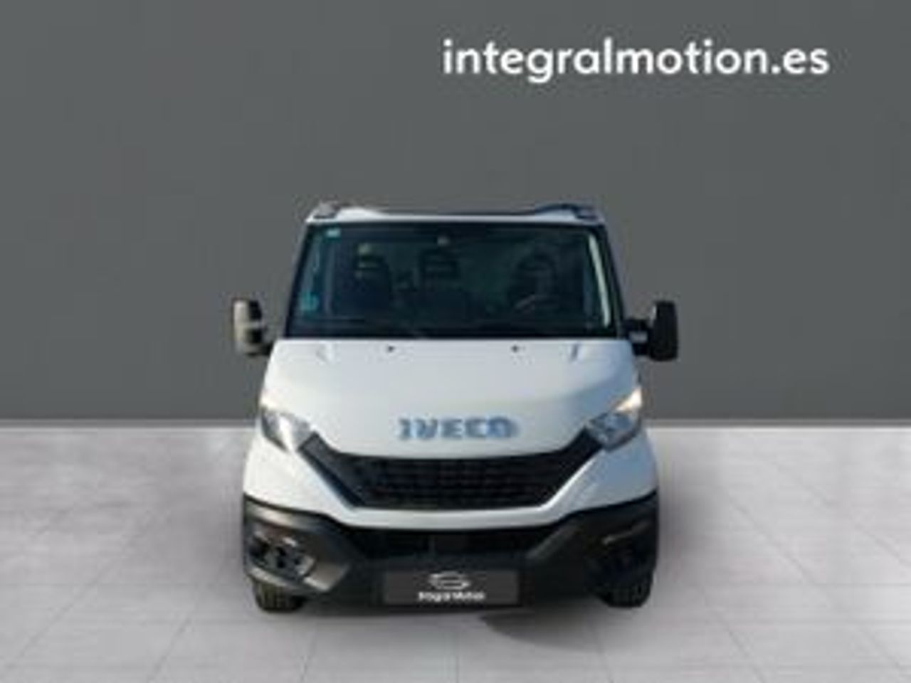 iveco daily 2021 / foto grande (1)