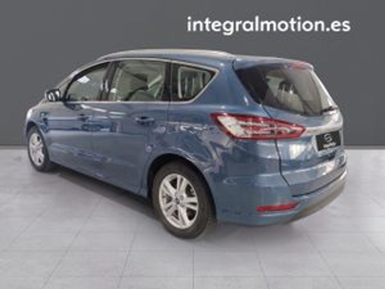 ford s max 2023 / foto grande (3)