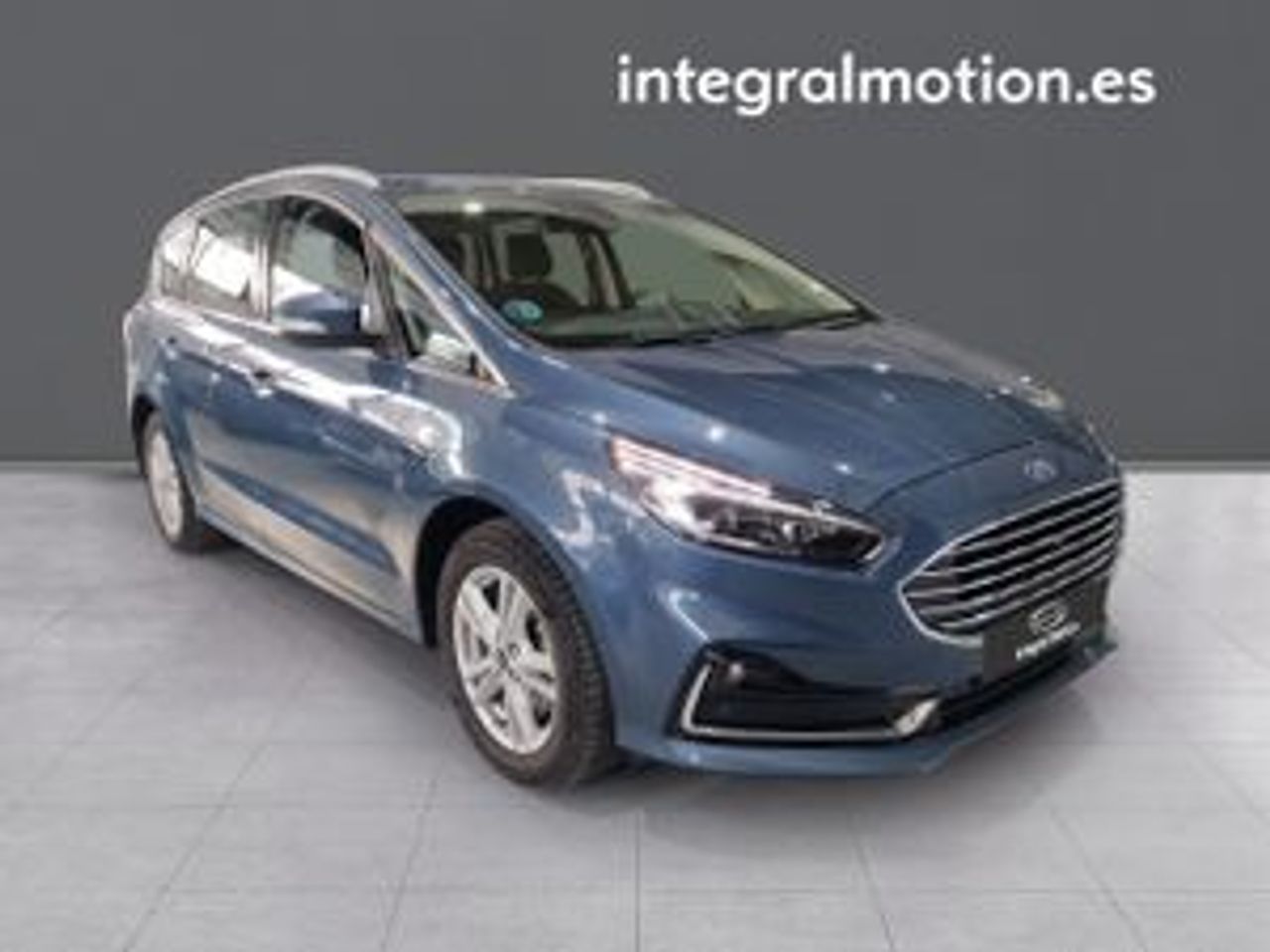 ford s max 2023 / foto grande (2)
