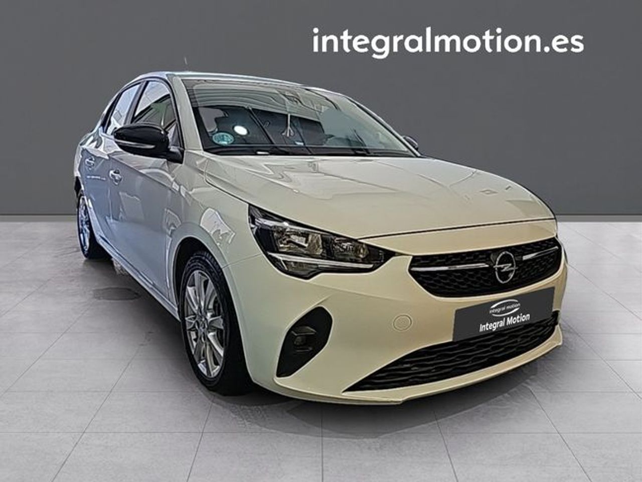 opel corsa 2021 / foto grande (2)
