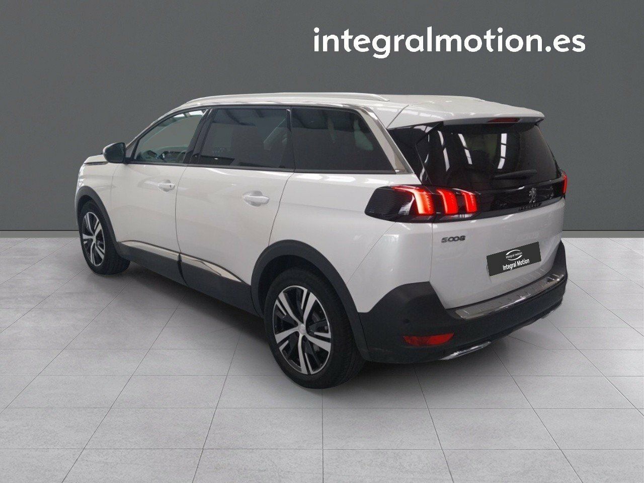 peugeot 5008 2019 / foto grande (3)