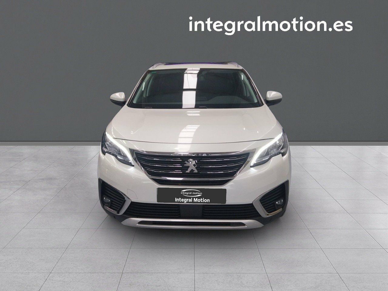Peugeot 5008 2019 badalona  de segunda mano - peugeot 5008 2019 /