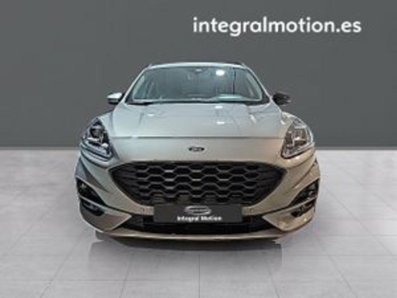 Ford kuga 2022 madrid  de segunda mano en Madrid - ford kuga 2022 /