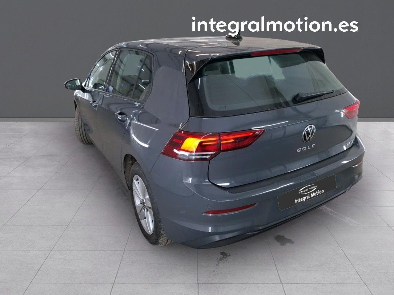 Foto volkswagen golf 2024 /