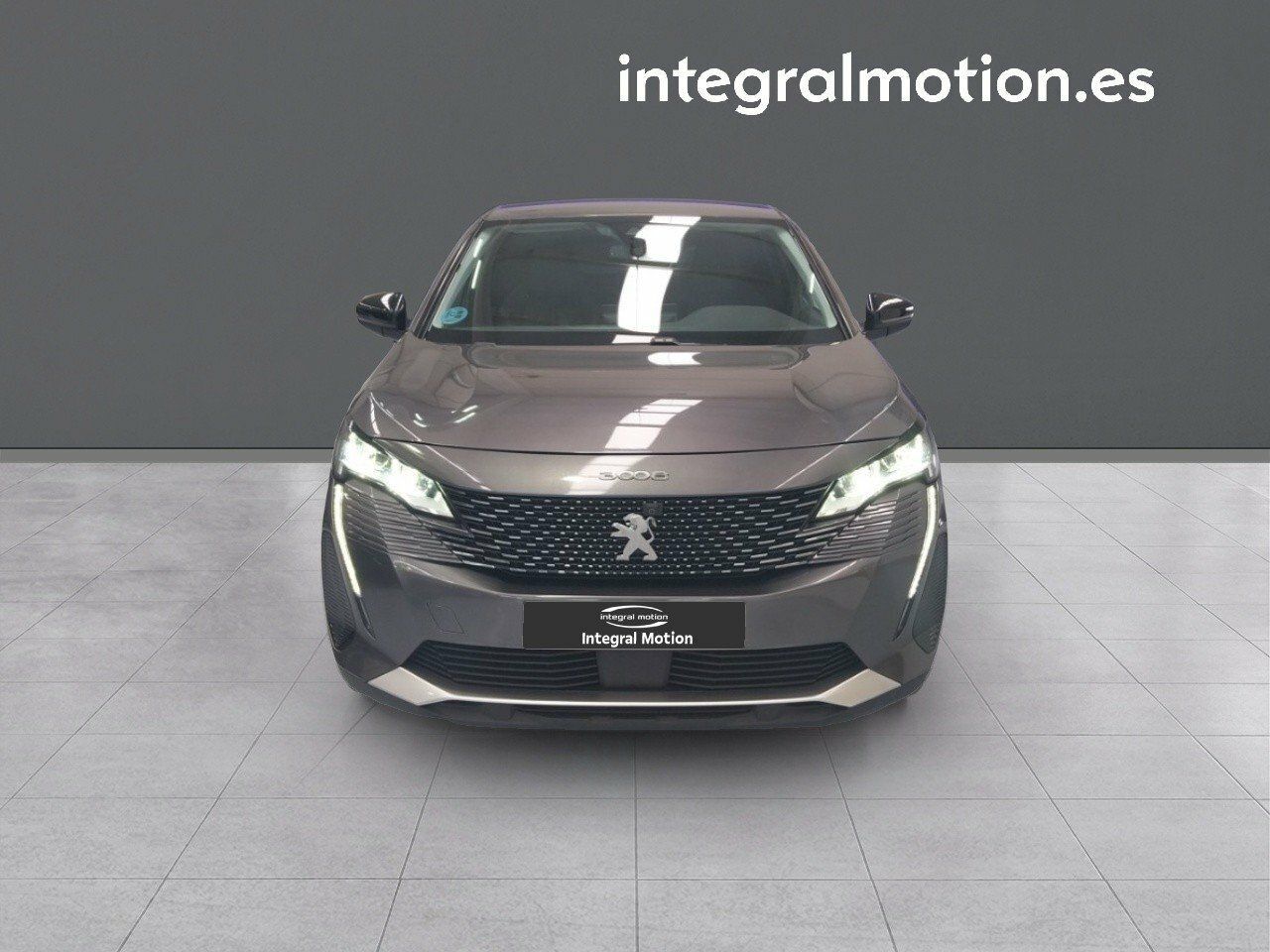 Foto peugeot 3008 2022 /