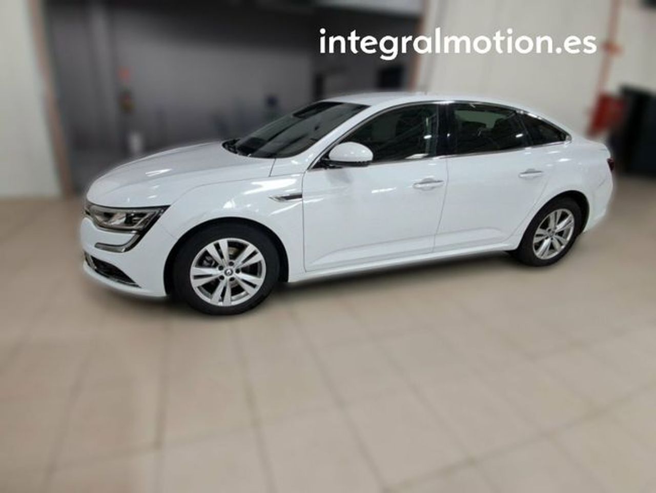 renault talisman 2017 / foto grande (3)